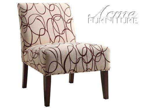 ACME 59070 Aberly Accent Chair