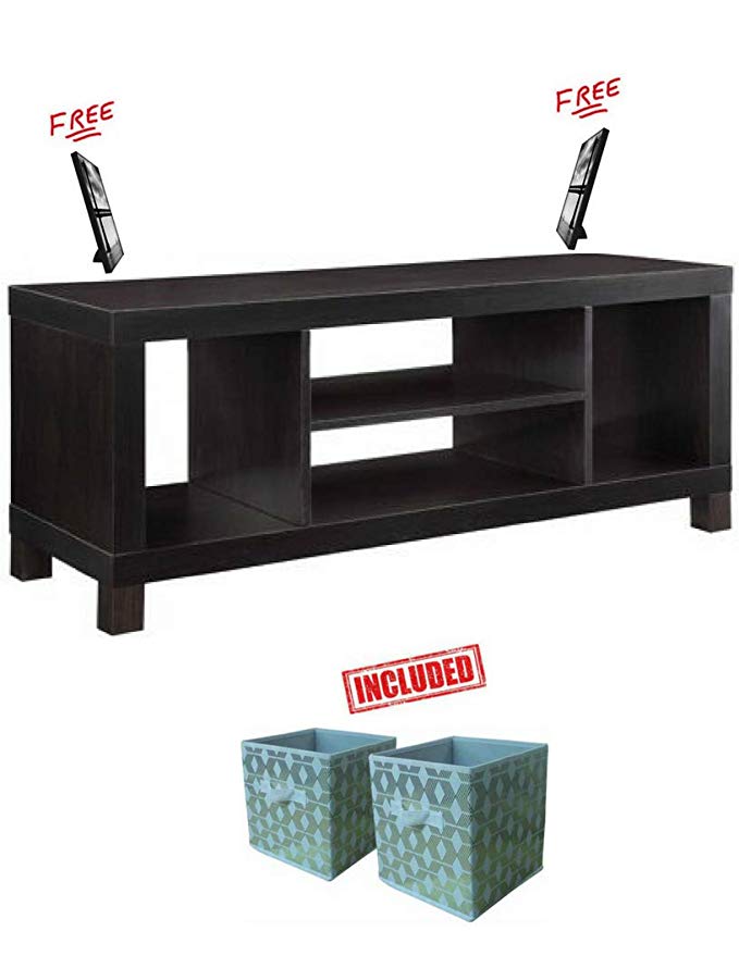 Cross Mill TV Stand for TVs up to 42