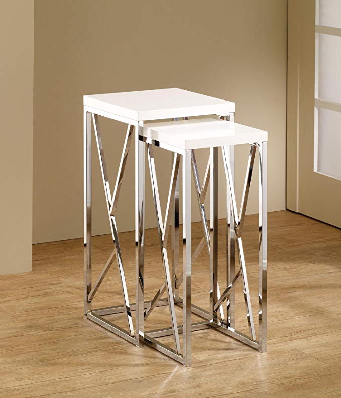 Nesting Tables